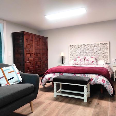 شقة Casa Atzu Loft أرغونوس المظهر الخارجي الصورة