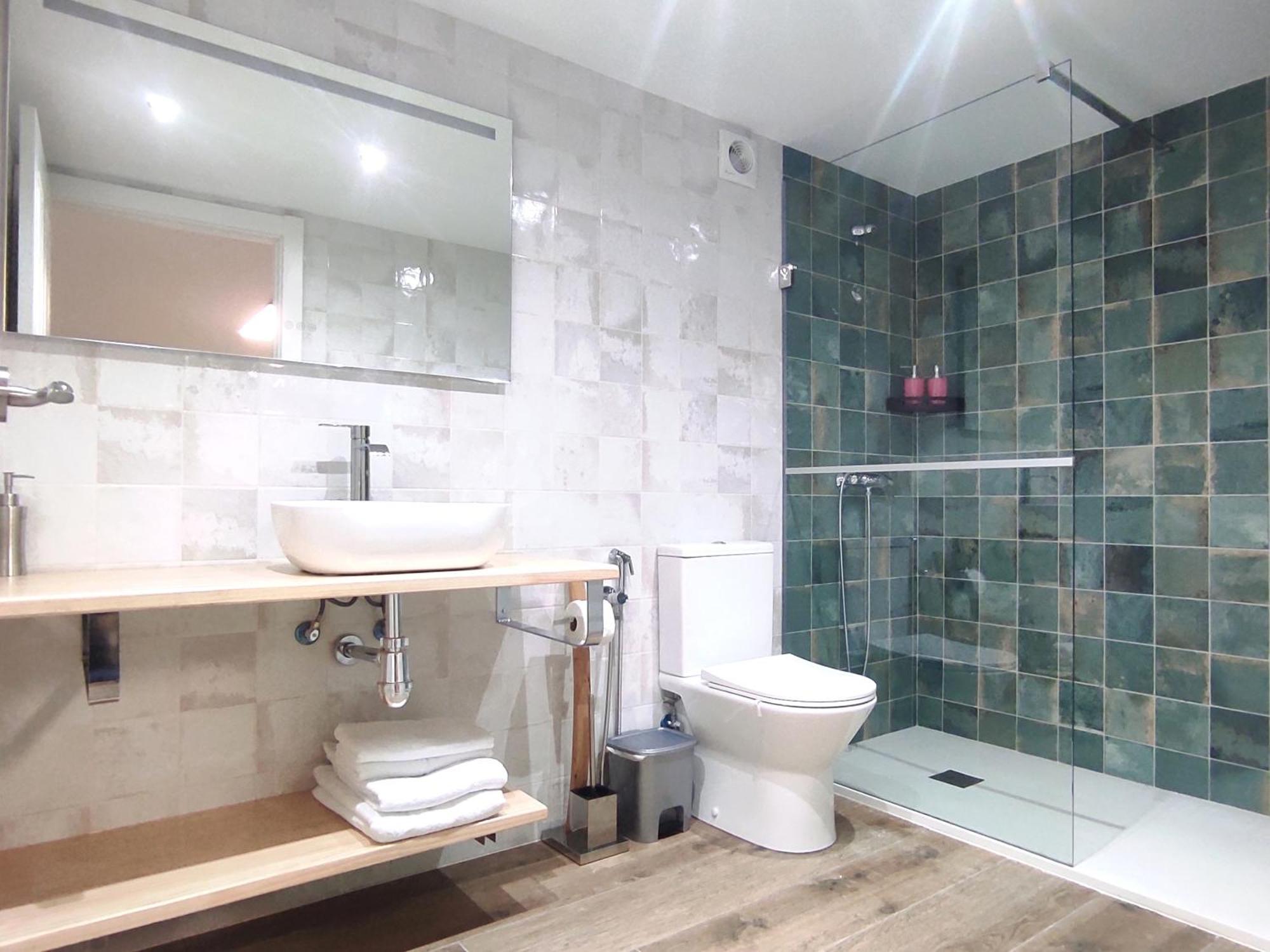 شقة Casa Atzu Loft أرغونوس المظهر الخارجي الصورة