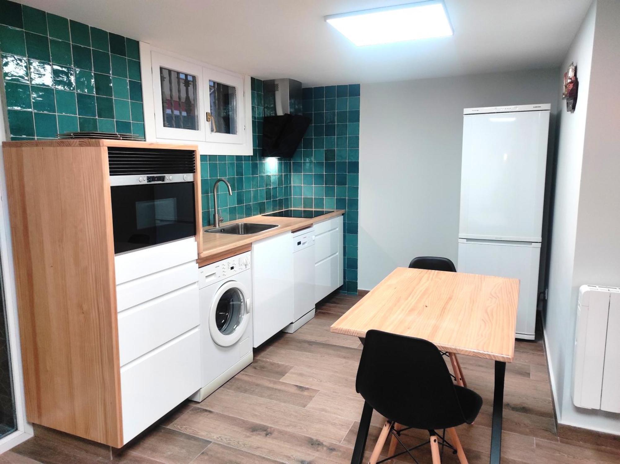 شقة Casa Atzu Loft أرغونوس المظهر الخارجي الصورة